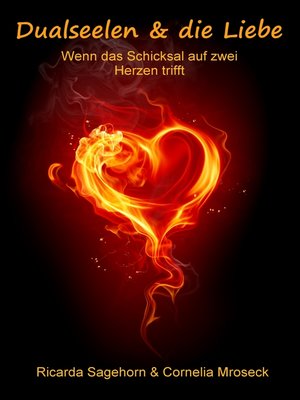 cover image of Dualseelen & die Liebe